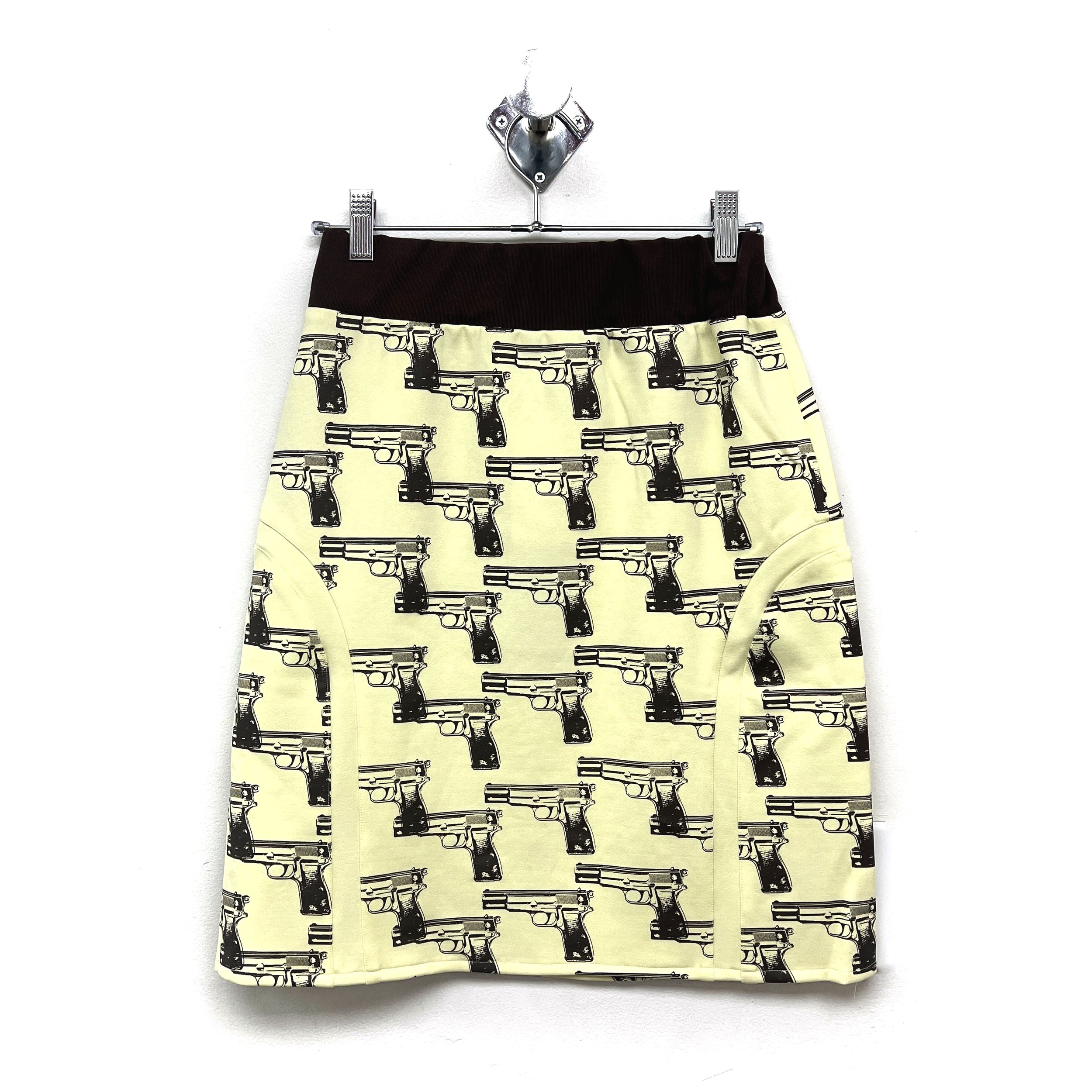 ASHLEY WILLIAMS Protection Skirt — Retail Pharmacy