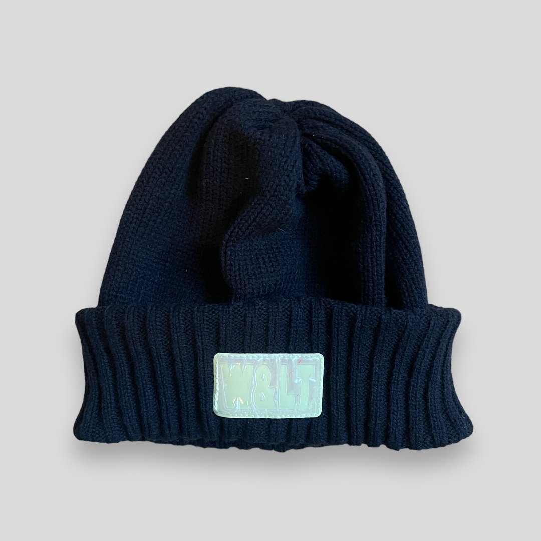 W.&L.T. Walter Van Beirendonck beanie Antwerp Six — Hello Buybuy