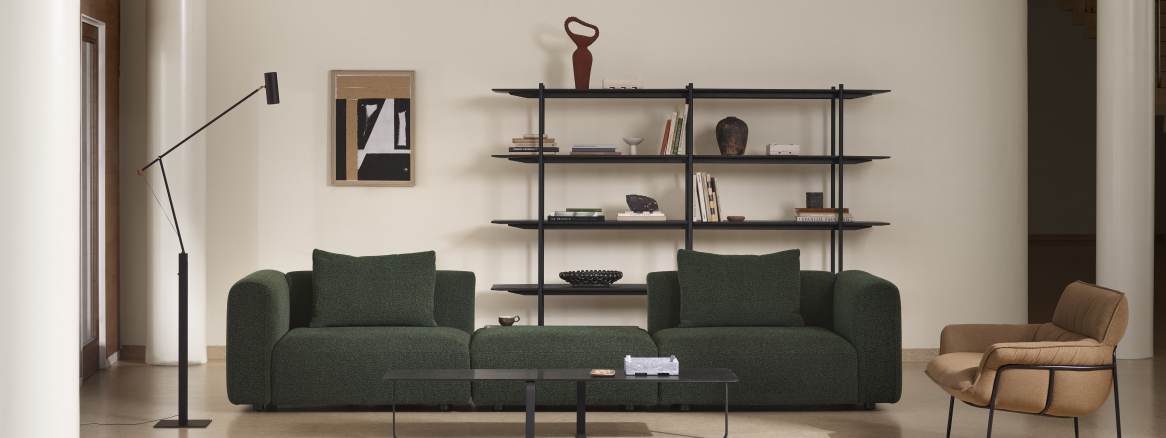Wendelbo | Steelcase
