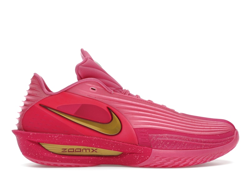 Nike Air Zoom GT Cut 3 Turbo Rob Dillingham メンズ - II3704-600