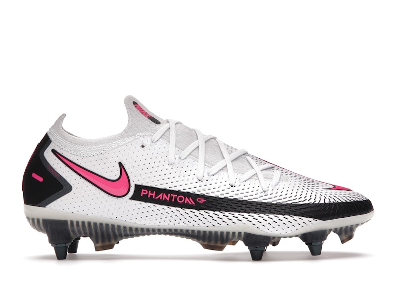 Nike Phantom GT Elite SG-PRO White Men's - CV2522-161 - US