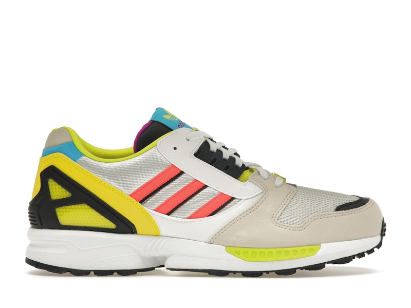 adidas ZX 8000 Bliss Multi Herren – H01399 – DE
