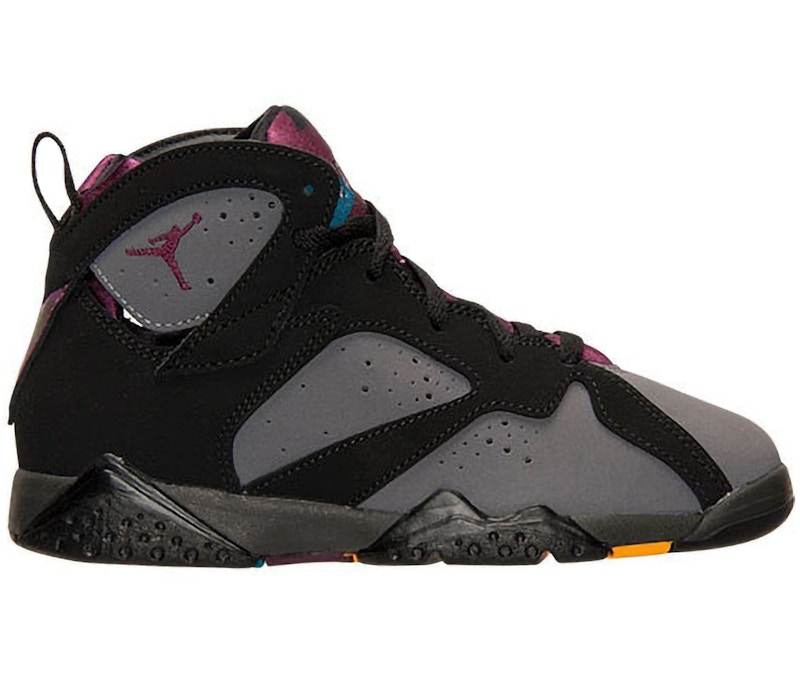 Jordan 7 Retro Bordeaux (2015) (PS) - 304773-034 - US