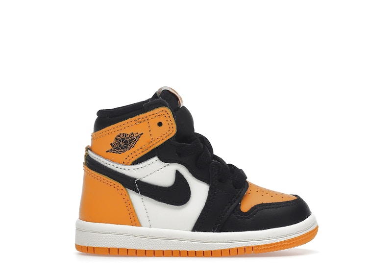 Jordan 1 Retro High OG Taxi (TD) - AQ2665-711 - US
