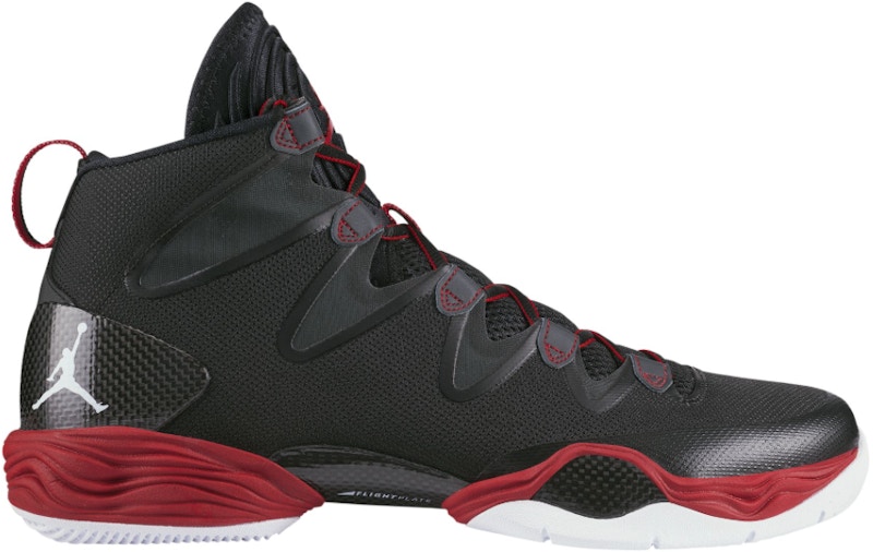 Jordan XX8 SE Bred Men's - 616345-001 - US