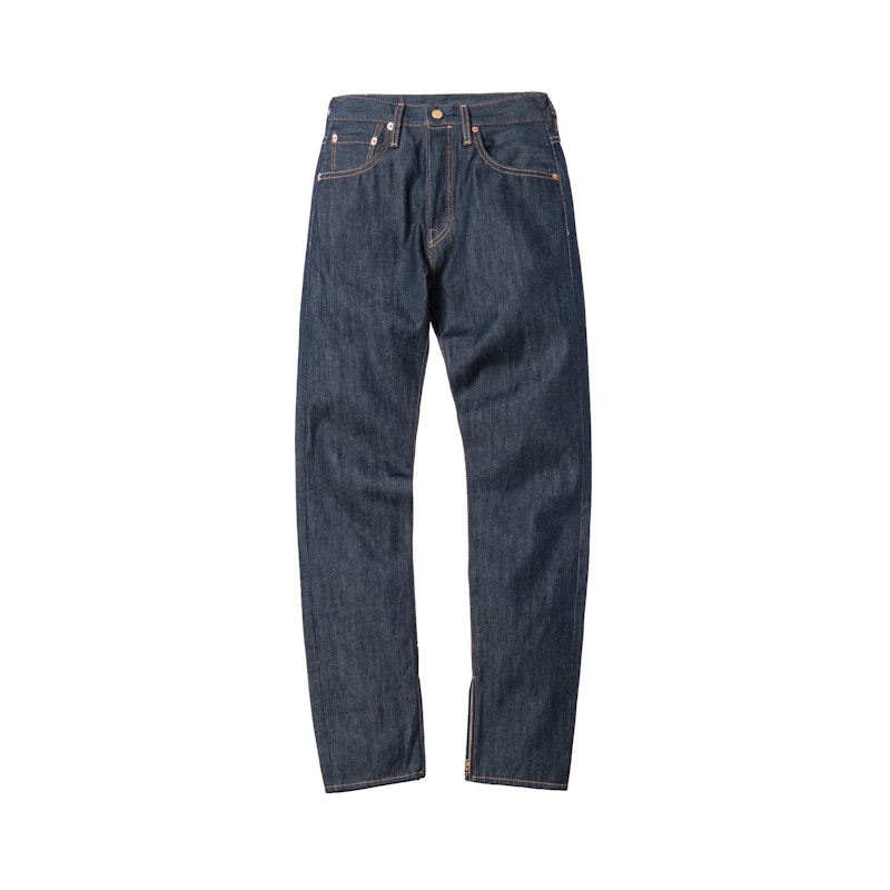 KITH Levi's 501 w33×L32 キス リーバイス Kith x Levi's Raw 501