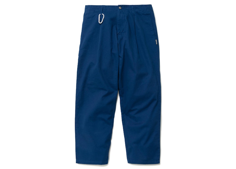Human Made Skater Chino Pants Navy メンズ - SS23 - JP