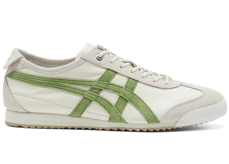 Onitsuka Tiger Mexico 66 SD Birch Green メンズ - 1183C015-201 - JP