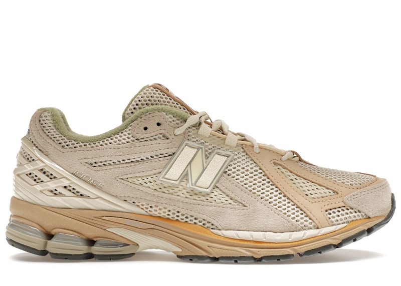 New Balance 1906R AURALEE Bone White Men's - M1906RAU - US