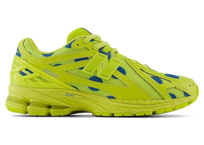 New Balance 1906R Polka Dot Tea Tree Blue Men's - M1906RPG - US