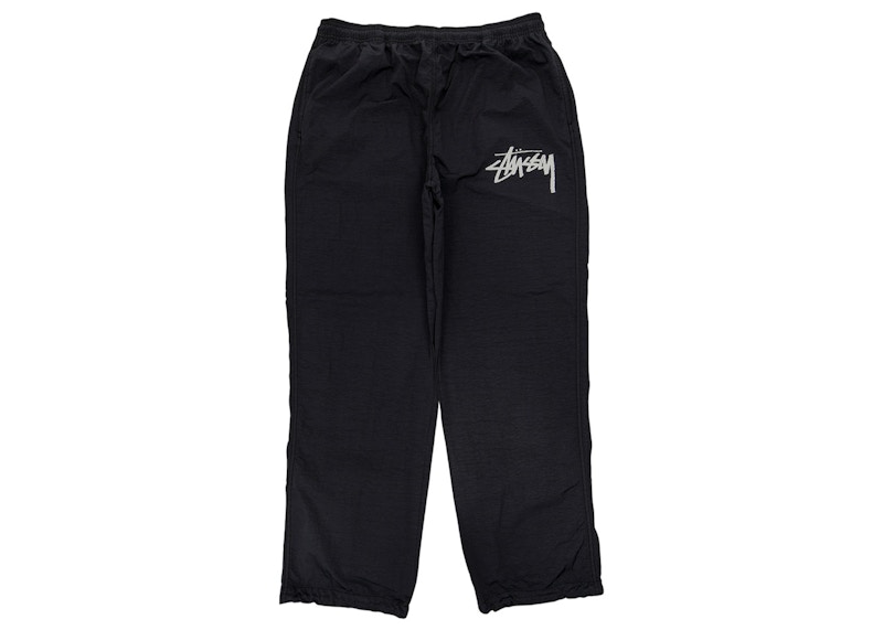 Stussy スケートボード用パンツ 黒 【公式通販】