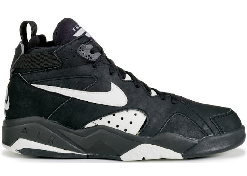 シューズ(男性用) Nike Air Maestro Flight 'Bred' 28cm Nike Air