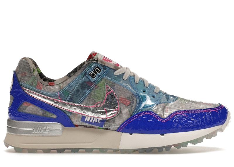 Nike Air Pegasus '89 Golf NRG Phoenix Open Men's - FJ2246-400 - US
