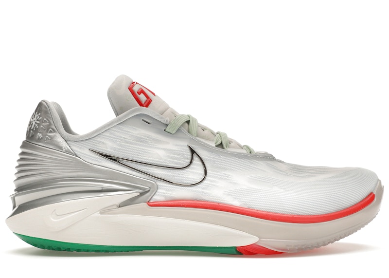Nike Air Zoom GT Cut 2 Christmas メンズ - DJ6013-008/DJ6015-008 - JP