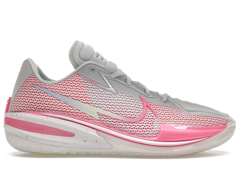 Nike Air Zoom GT Cut Think Pink Men's - CZ0175‌-‌008 / CZ0176-‌008