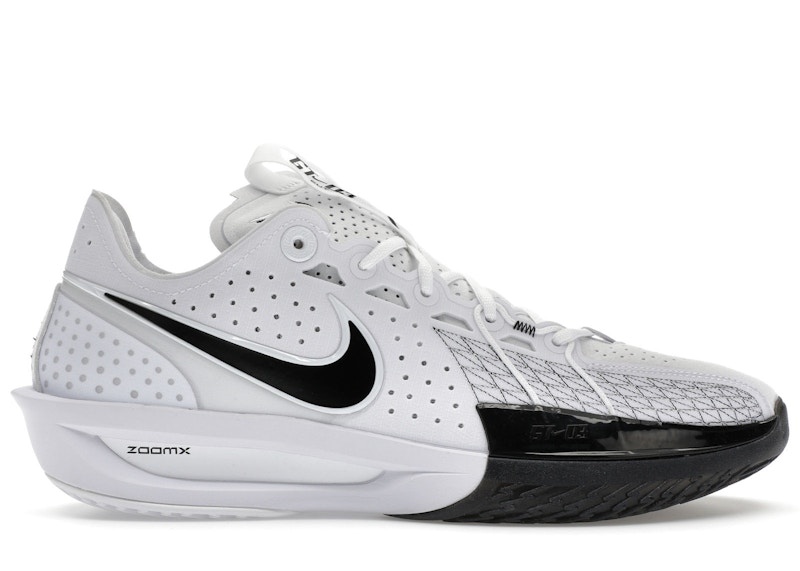 シューズ(男性用) Nike Air Zoom G.T. Cut 3 Blueprint White Air Zoom
