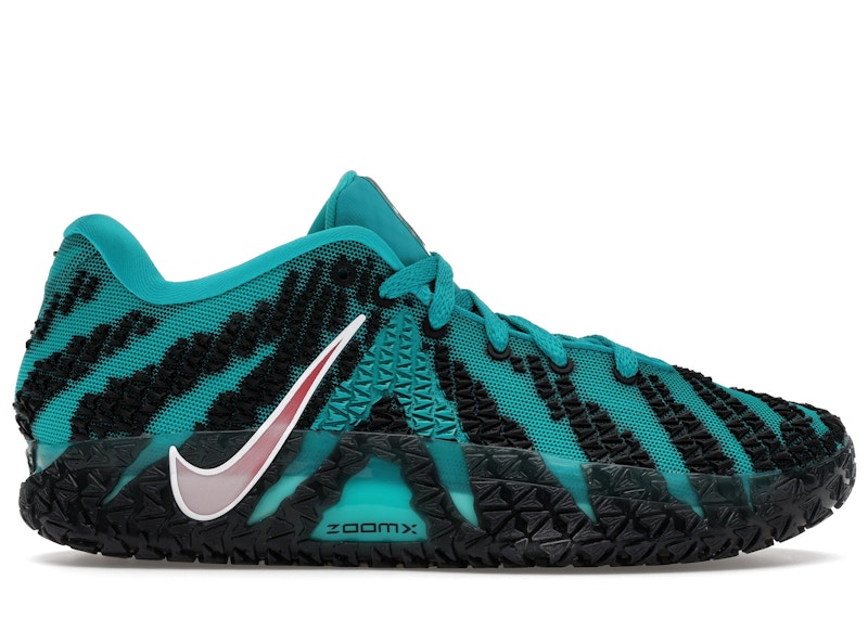 シューズ(男性用) NIKE JA3 28cm シューズ(男性用) Nike JA 3 シューズ