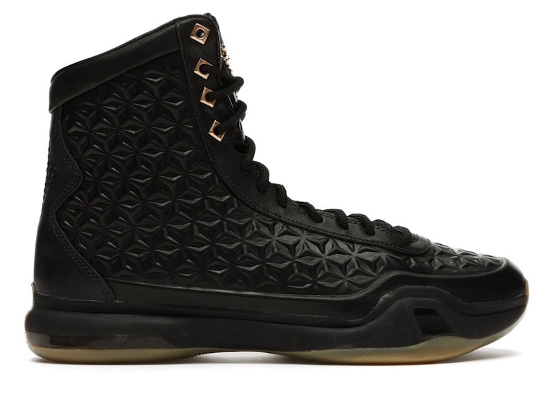Nike Kobe 10 Elite EXT High Black Men's - 822950-001 - US