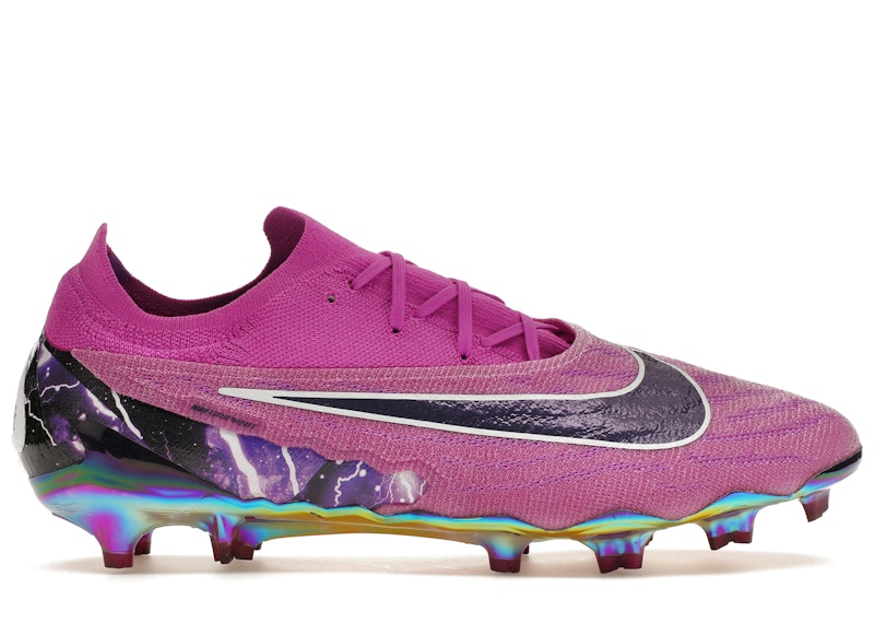 NIKE ファントムGXエリートFG 24.5 NIKE ファントムGXエリートFG 24.5