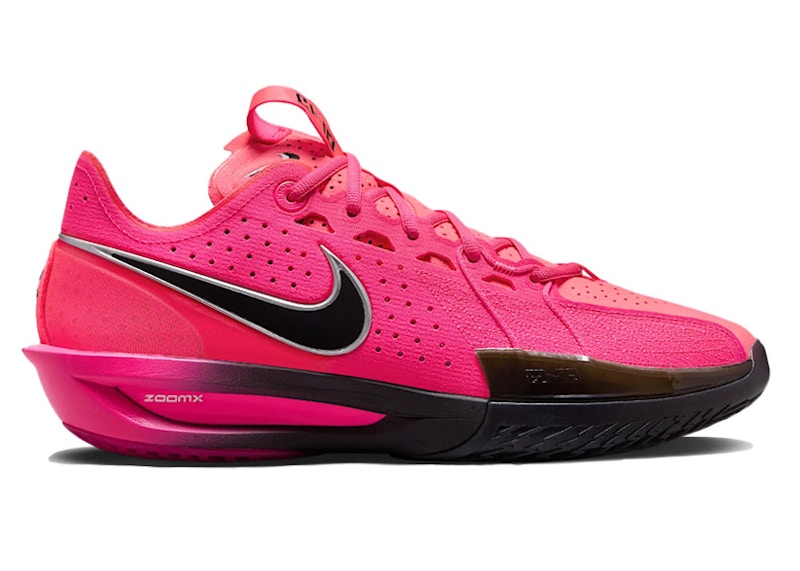 Nike Zoom GT Cut 3 EP Hyper Pink メンズ - DV2918-600 - JP