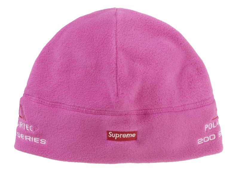 Supreme-Polartec-Sport-Beanie-