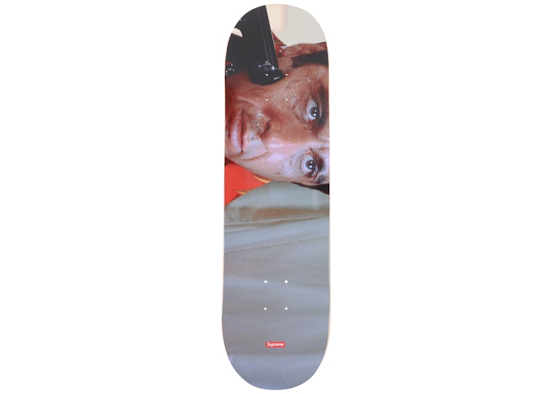 Supreme Scarface Shower & Split Skateboard Deck Multi Set - US