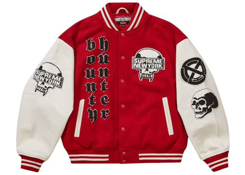 Supreme-Bounty-Hunter-Varsity-