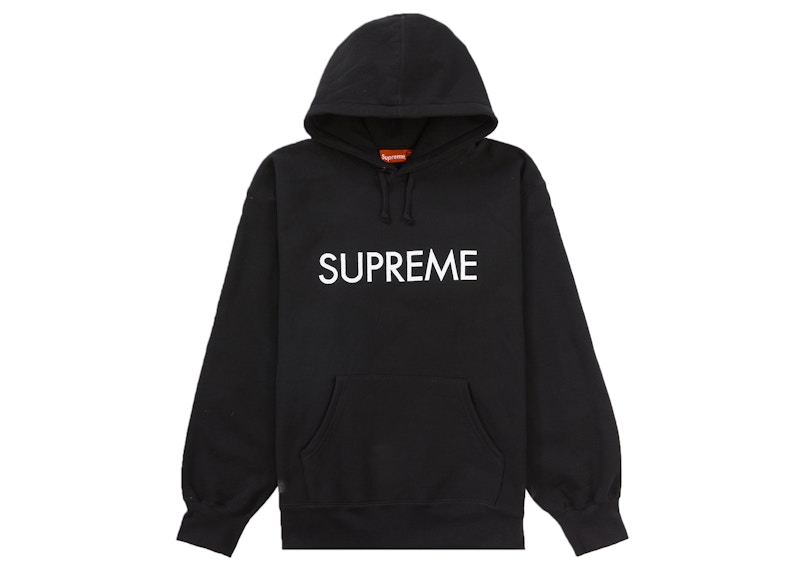 Supreme-Capital-Hooded-