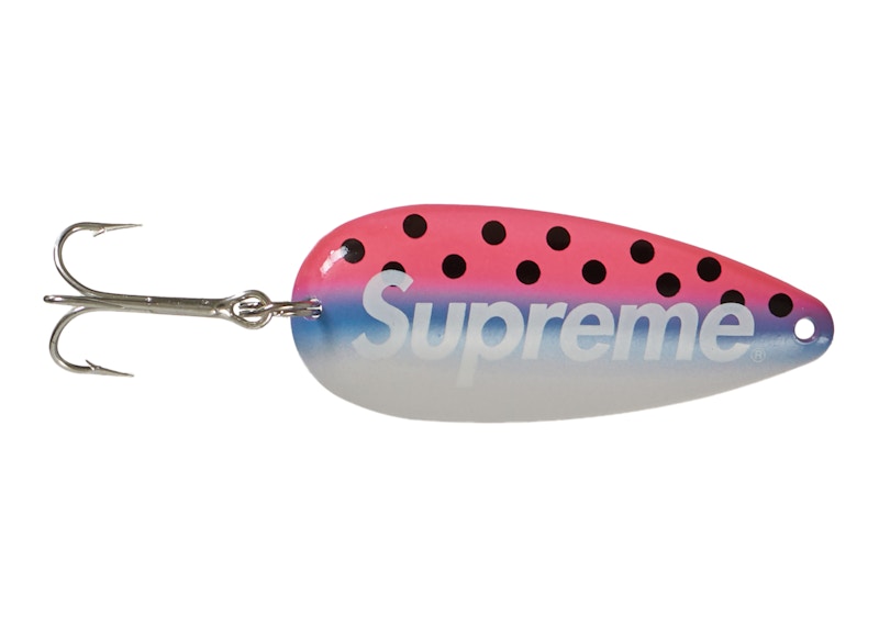 Supreme Dardevle Lure Rainbow Trout - SS19 - US