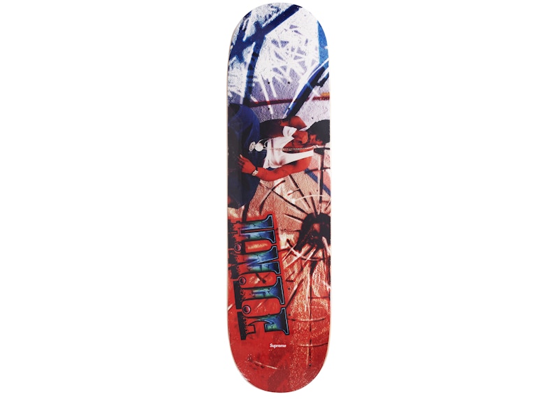 Supreme-HNIC-Skateboard-Deck-2