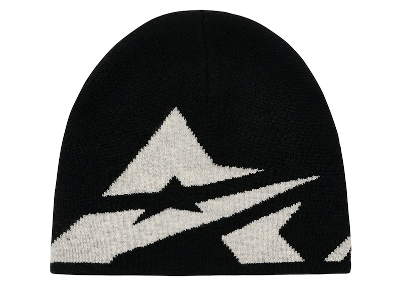 Palace-Avirex-Nein-Cuff-Beanie