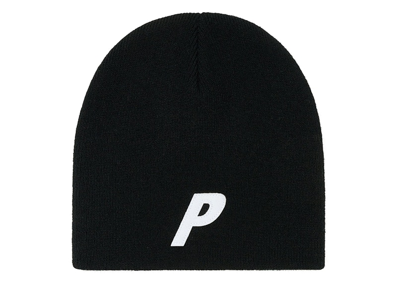 Palace-P-Nein-Cuff-Beanie-