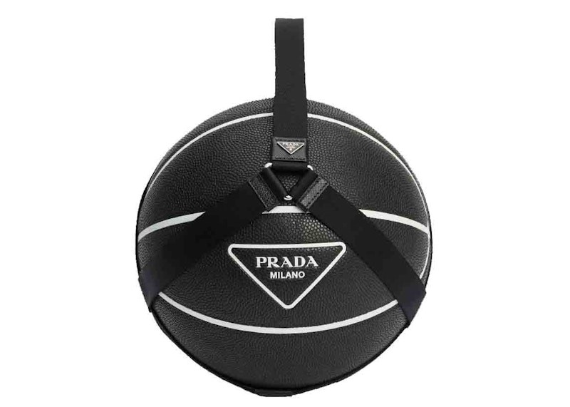 Prada Black Basketball - SS22 - US