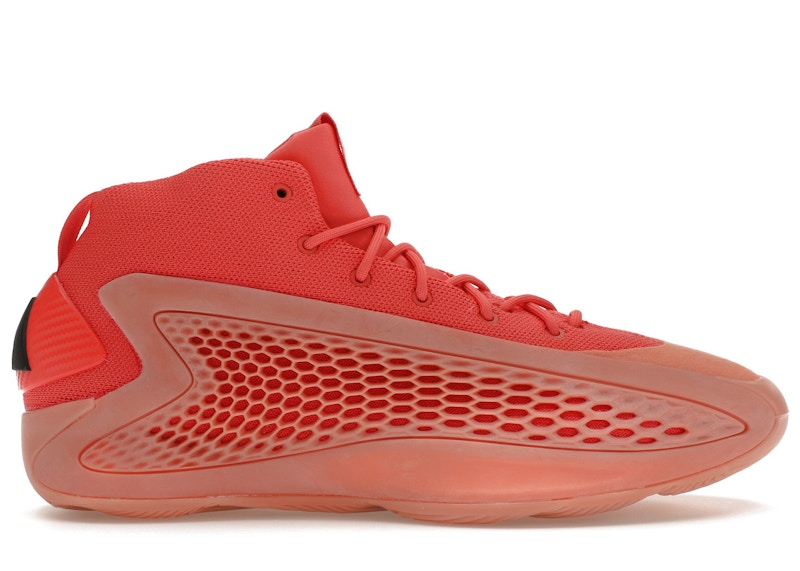 adidas AE 1 Georgia Red Clay Men's - IF1863 - US