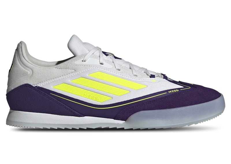 adidas F50 Freestyle Messi Triunfo Estelar Pack Men's - IE9094 - US