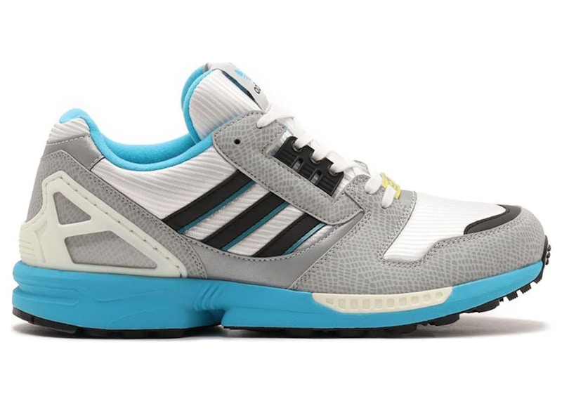 adidas ZX 8000 atmos G-SNK 9 メンズ - IH3363 - JP