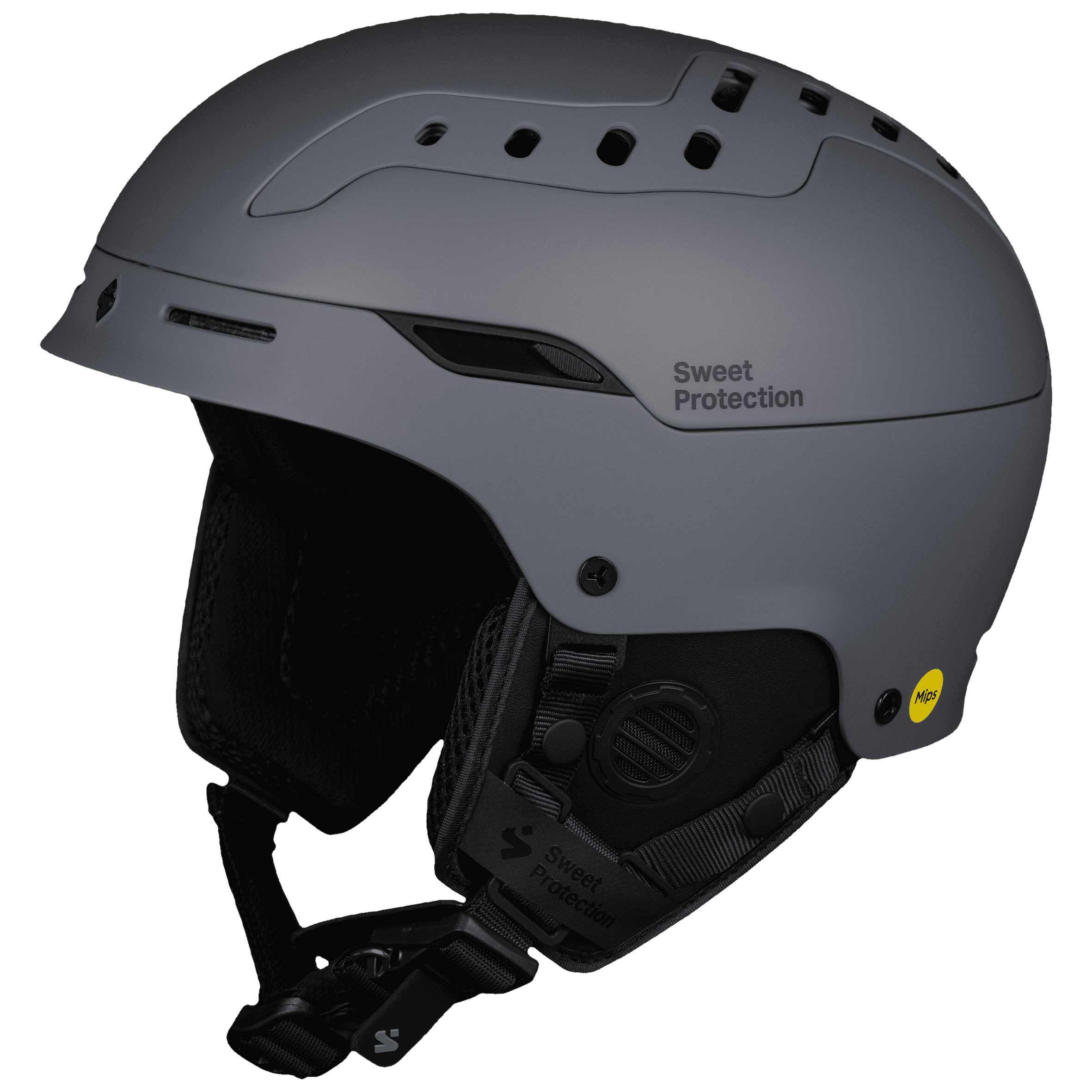 Igniter 2Vi® Mips Helmet - Graphite