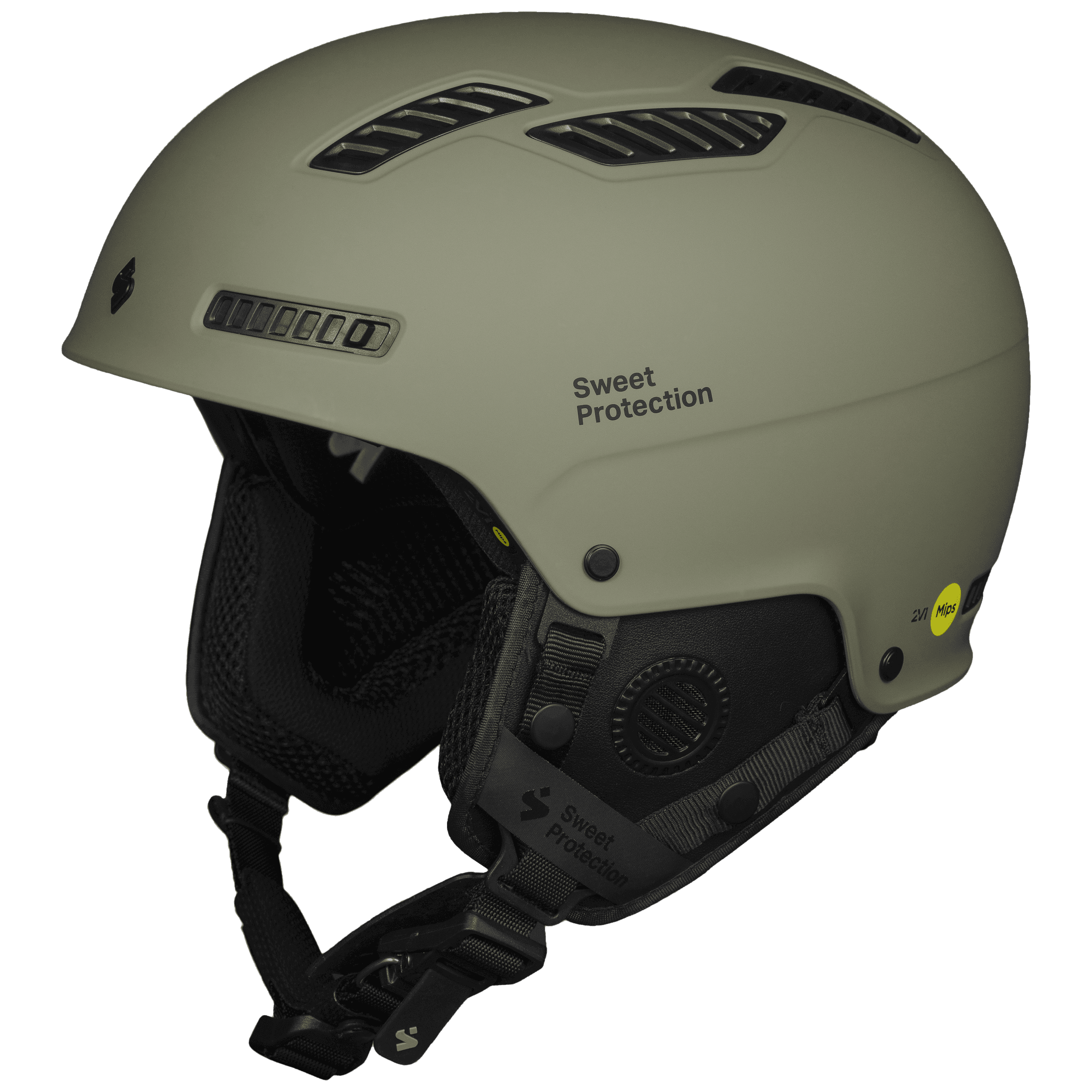 Igniter 2Vi® Mips Helmet - Woodland