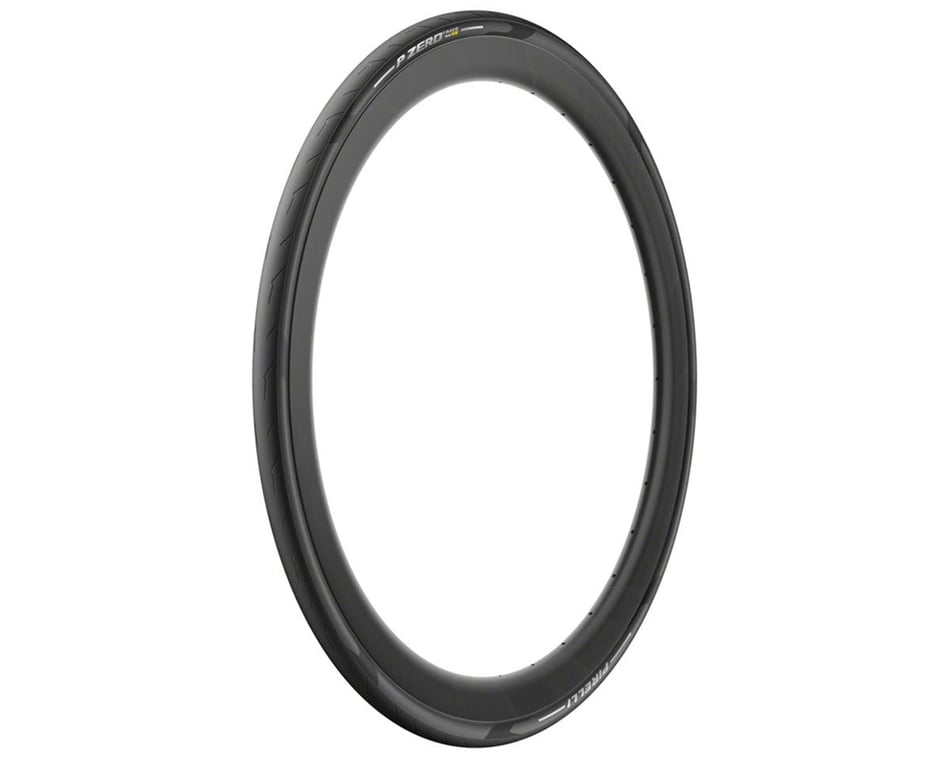 Pirelli P Zero Race TLR RS Road Tire (Black) (700c) (30mm