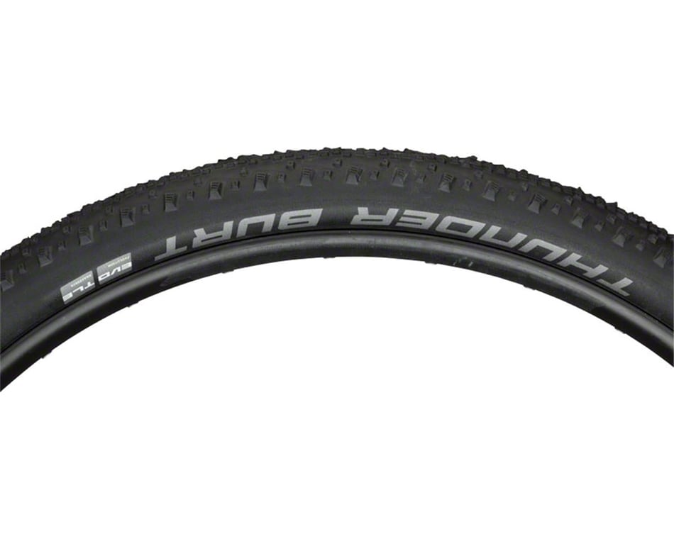 パーツ SCHWALBE thunder burt tire (black) パーツ SCHWALBE thunder