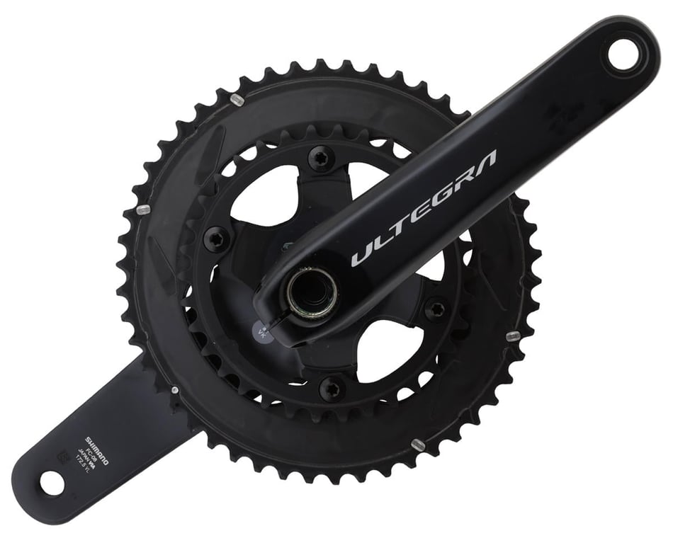 パーツ SHIMANO ULTEGRA FC-08 11S 52-36 165mm SHIMANO ULTEGRA FC-08