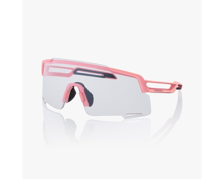 Shimano Equinox RS CE-EQNX5 Sunglasses (Smoky Pink) - Performance