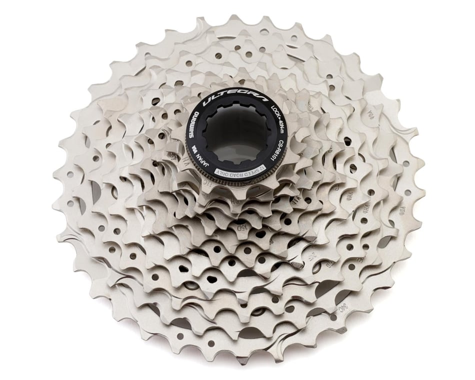 Shimano Ultegra R8150 Di2 Rim Brake Groupset (Black) (2 x 12 Speed