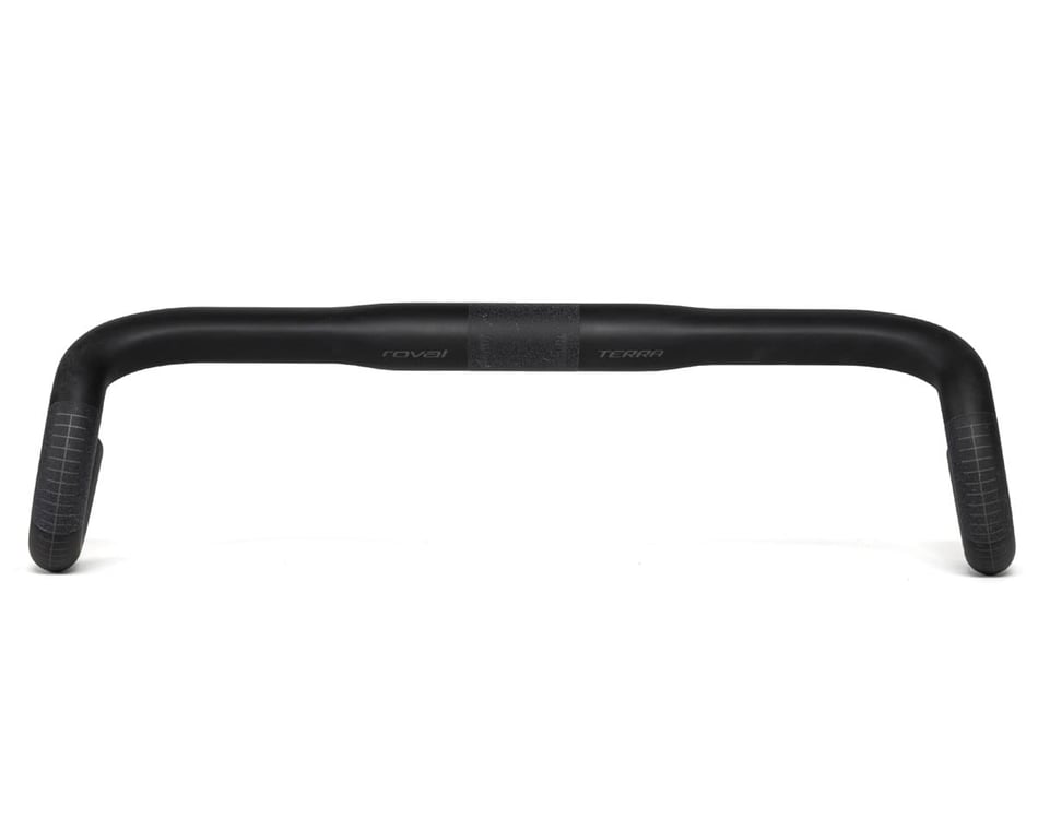 roval TERRA ROAD BAR カーボンハンドル 幅40cm グラベル 再入荷