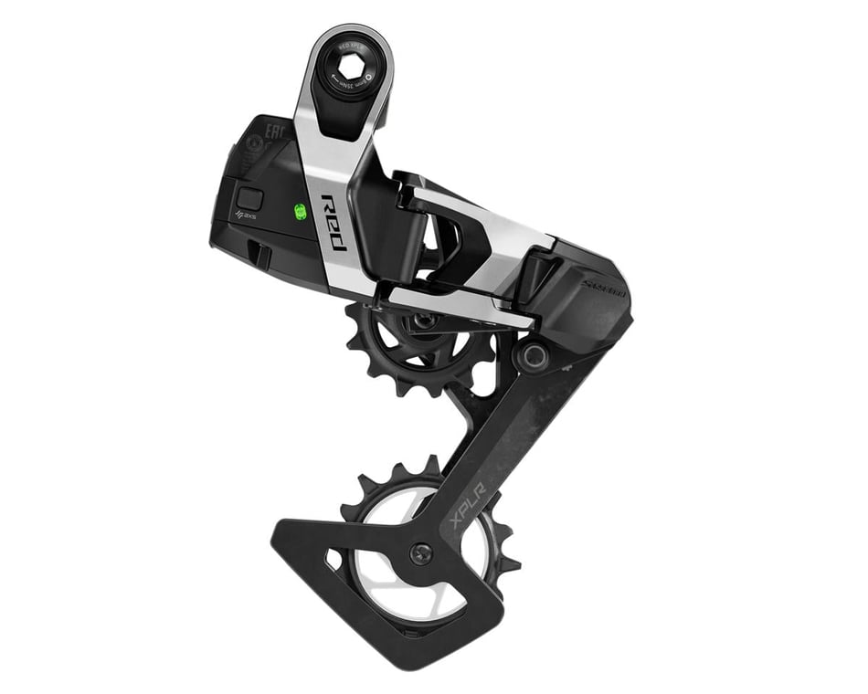 SRAM RED XPLR AXS Upgrade Kit (Black) (1 x 13 Speed) (10-46T) (E1