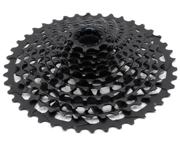 SRAM XS-1270 Eagle T-Type Cassette (Black/Silver) (12 Speed) (10