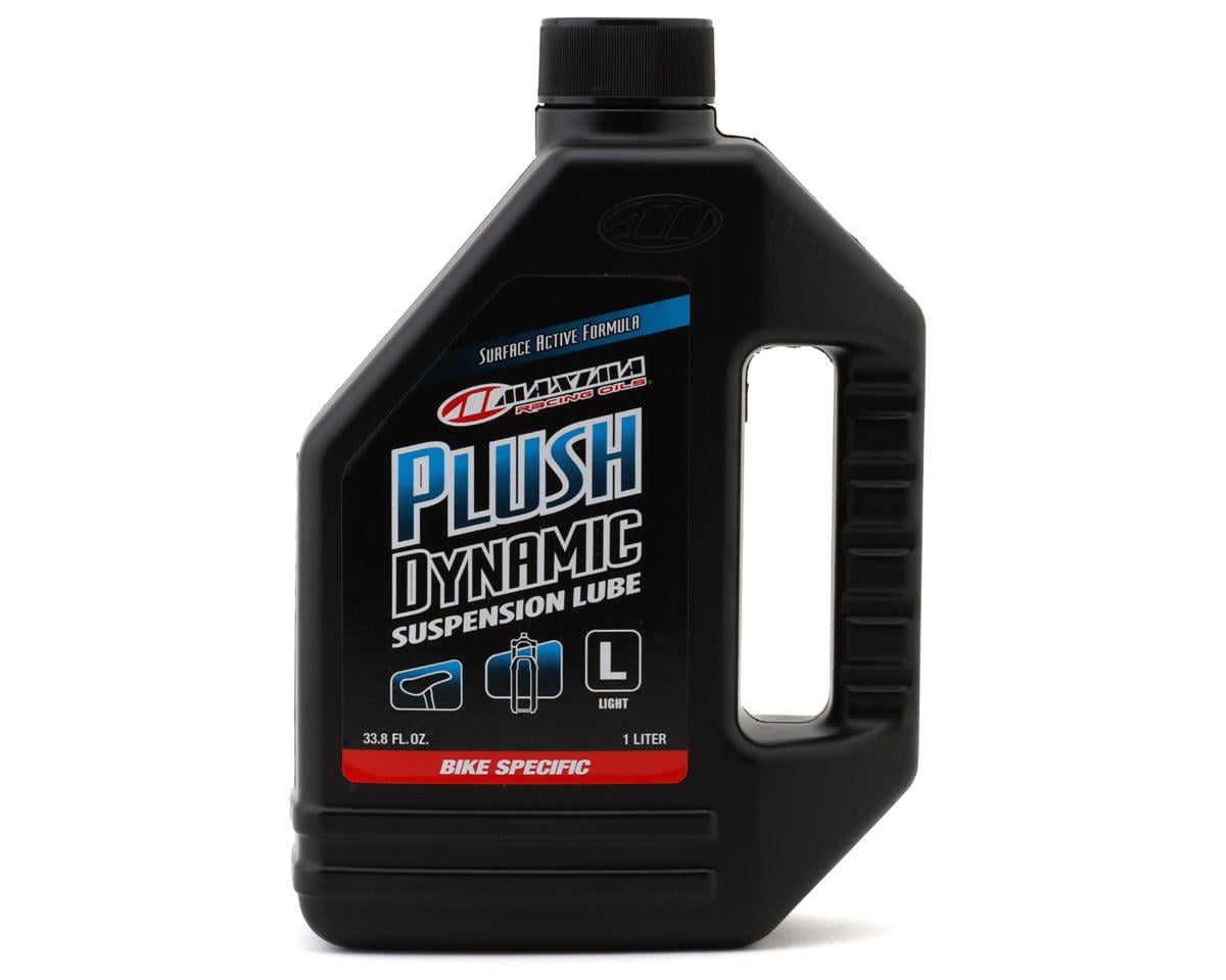 Maxima Plush Dynamic Light Suspension Fluid (1 Liter