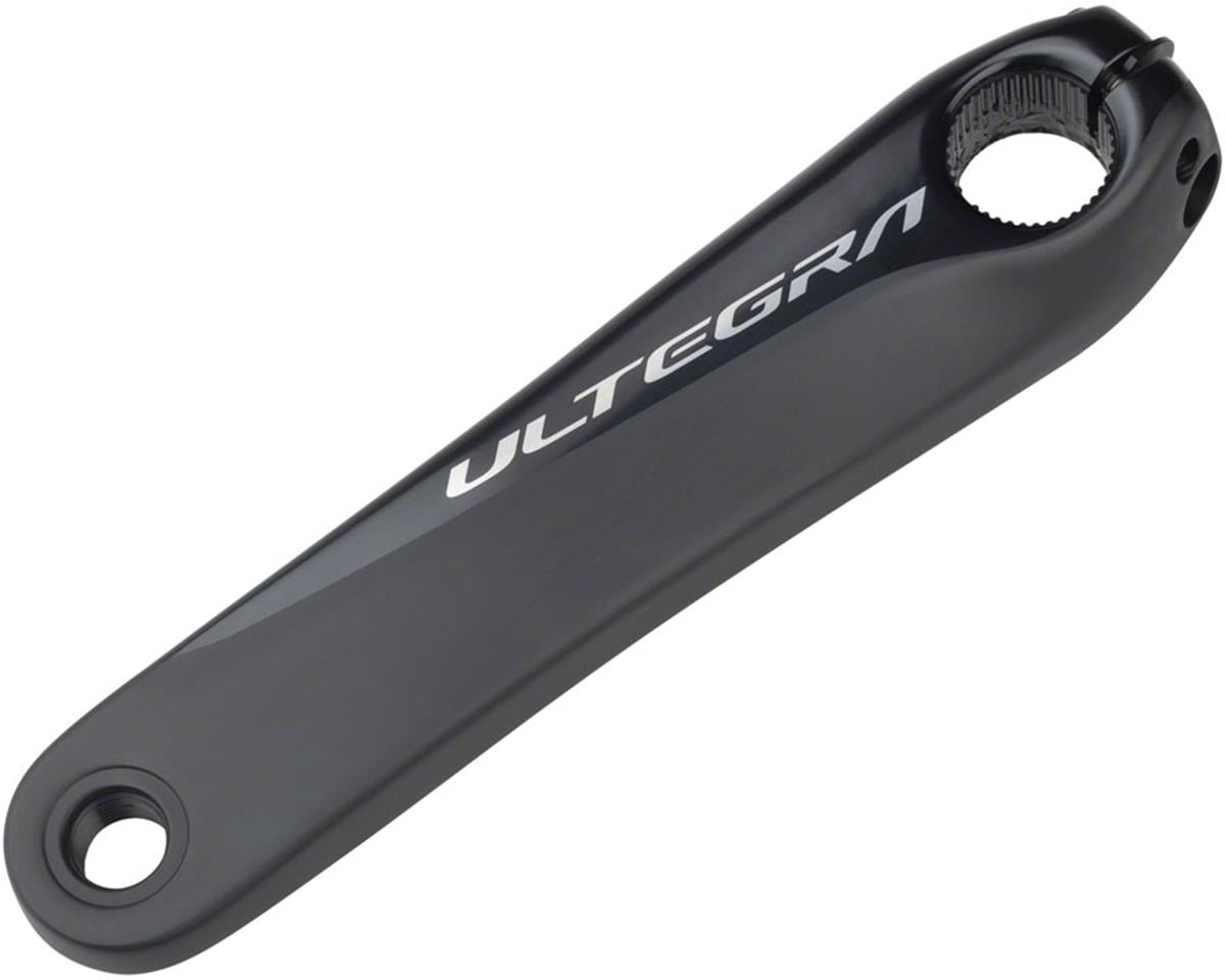 Shimano Ultegra FC-R8000 Left Crank Arm (165mm) - Performance Bicycle
