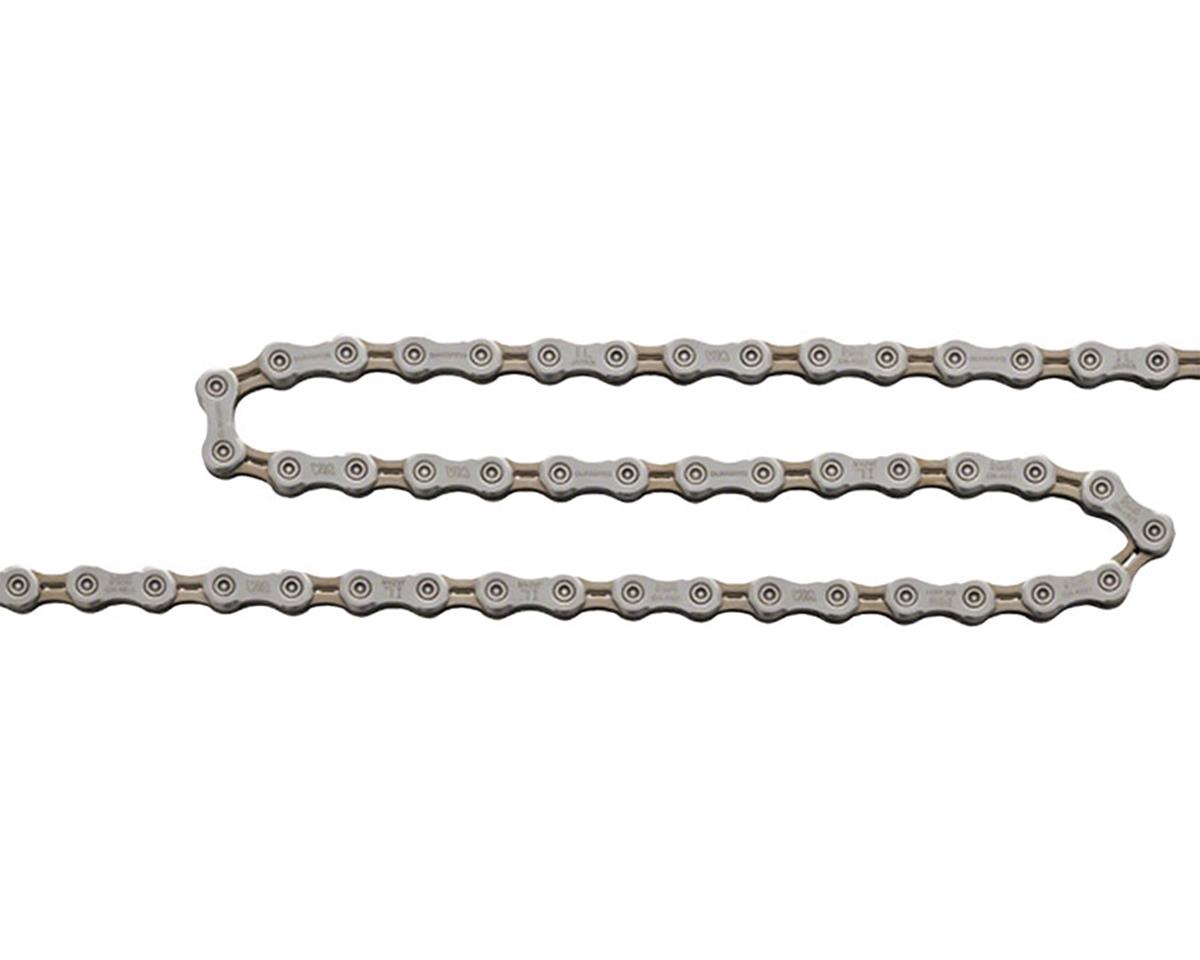 Shimano Tiagra CN-4601 Chain (Silver) (10 Speed) (116 Links