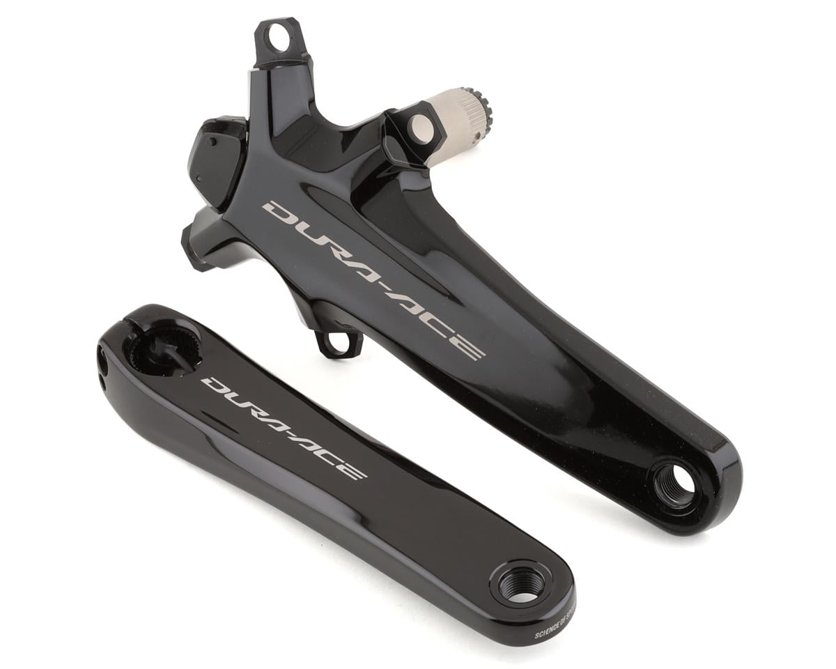 パーツ SHIMANO DURA-ACE FC-R9200P 165mm Shimano Dura Ace FC-R9200